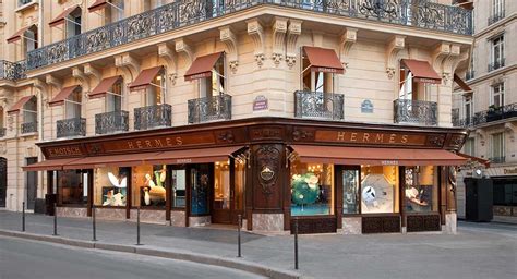 boutique hermes paris 8|biggest hermes store in paris.